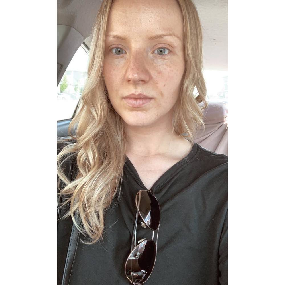Meet your Posher, Nicole